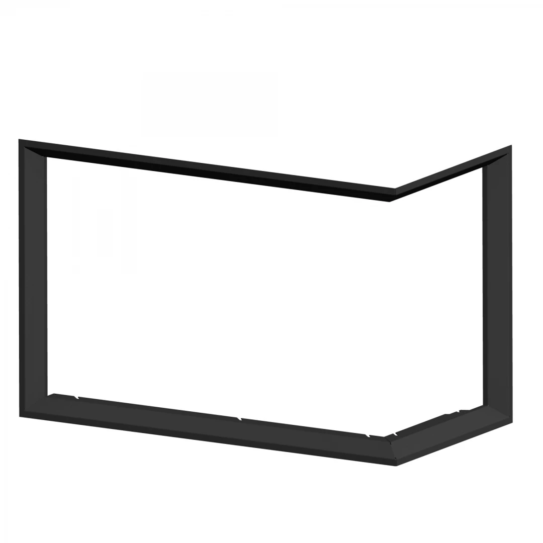 ROMOTOP Rámek HR2SX RAM04 4S univerzální, polohluboký